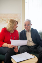 Assurance retraite Saint-Cloud